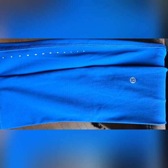 Lululemon Swift Speed HR Tighy 28" (NWT) - Picture 5 of 7